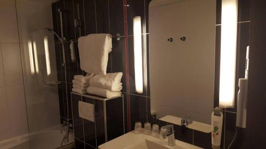 Ibis Styles Paris Pigalle Montmartre - 7
