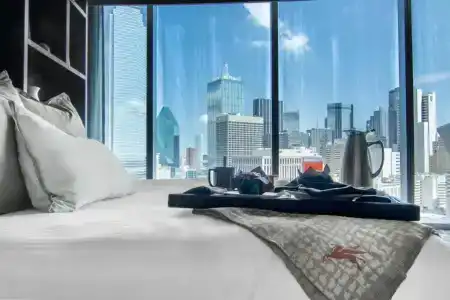 Omni Dallas - 82