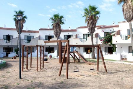 Apartamentos Lentiscos by MIJ - 14