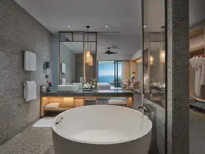 Crowne Plaza Sanya Haitang Bay Resort, An Ihg - 83