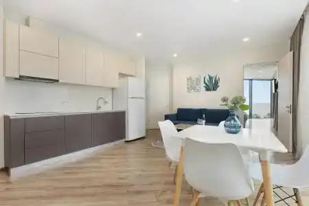 Bellevue Residential Batumi - 205