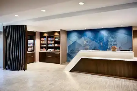 SpringHill Suites by Marriott Winter Park - 1