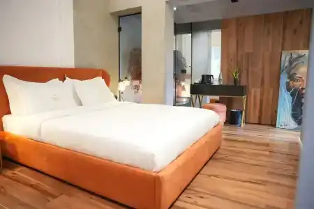La Suite Boutique - 38