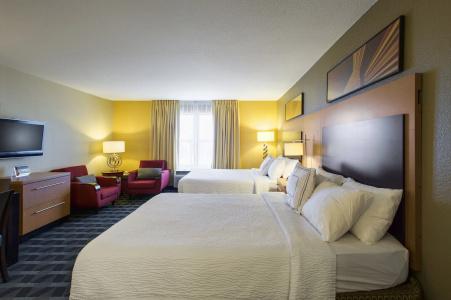 TownePlace Suites by Marriott Kansas City - 6