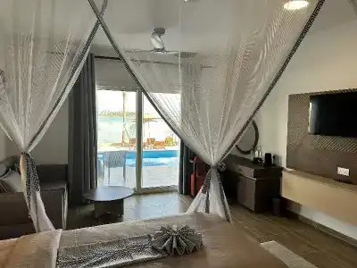 Reef & Beach - Spa - 54