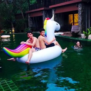 Koh Tao Beach Club - 81