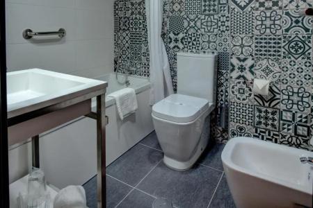 Vip Inn Berna - 40