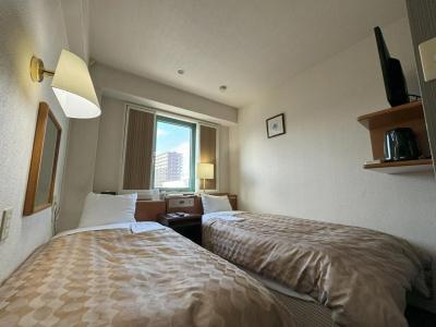 Ace Inn Matsusaka - 4