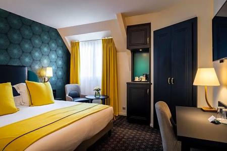 Best Western Plus Le Moderne - 88