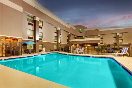 Holiday Inn Express Nashville w-i40, An Ihg - 23