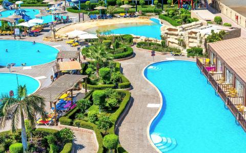Hawaii Caesar Palace Aqua Park - Families and Couples Only - 14
