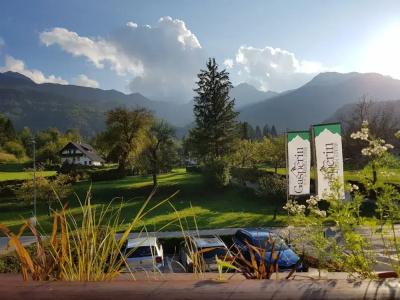 Gasperin Bohinj - 48