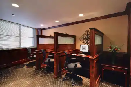 The Whitehall - 5