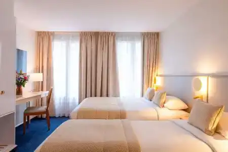 Atlantic - 32