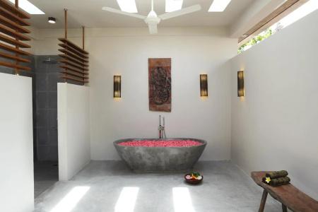 Temuku Villas - 23