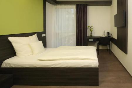 Economy-Hotel - 17
