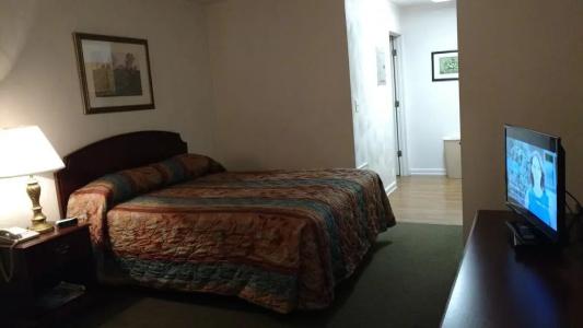 Affordable Suites - 4