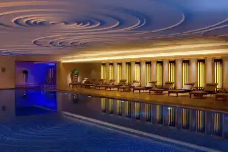 Radisson Blu Plaza Chongqing - 5