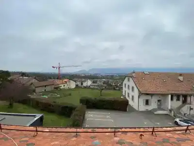Auberge de Confignon - 17