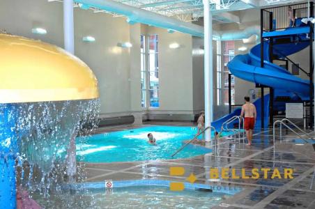 Grande Rockies Resort-Bellstars & Resorts - 8