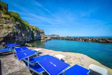 Albergo Terme Italia - 39