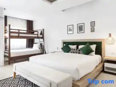 Buasri Boutique Patong - 60