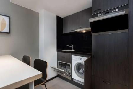 Adina Apartment Leipzig - 45