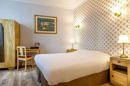 Hôtel Saint Maurice - 38