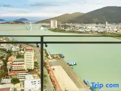 Novotel Danang Premier Han River - 177