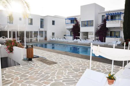 Tasmaria Aparthotel - 3