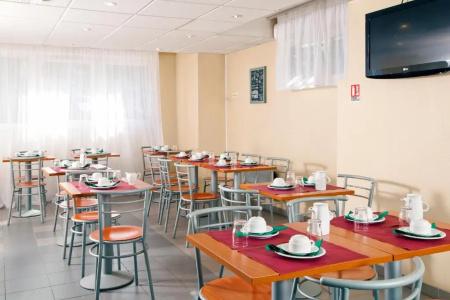 Séjours & Affaires Paris-Nanterre - 5