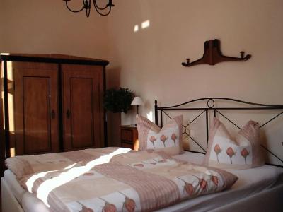 -Appartement-Villa Ulenburg - 18