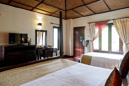 Seashell Resort Koh Tao-Sha Plus - 39