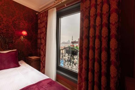 Bablin Butik Otel - 46