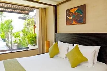 Iyara Beach and Plaza - 53