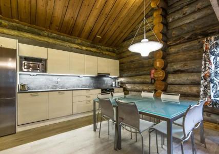 Levikaira - Log Cabins - 64