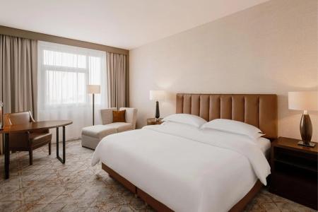 Sheraton Poznan - 26