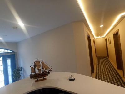 Mavi Konak Alaçatı - 14