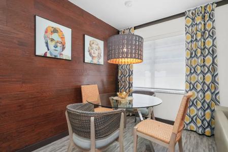 Metropole Suites South Beach - 113