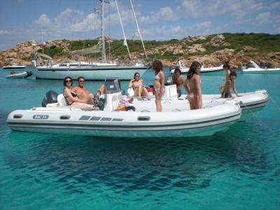 Palumbalza Porto Rotondo - 28