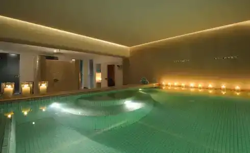 Imperial Med Resort & Spa - 15
