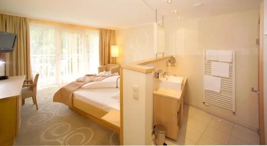 das Balance - Spa & Golf am Wörthersee - 39