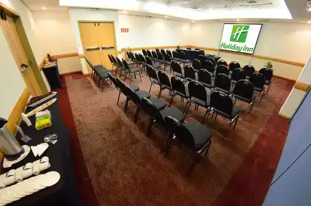 Holiday Inn Parque Anhembi, An Ihg - 49
