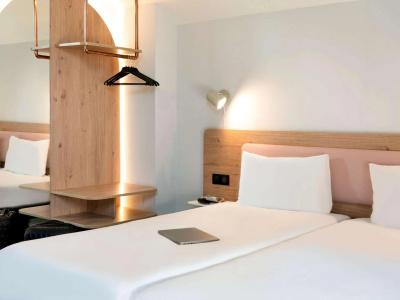 Ibis Styles Colmar Centre - 2