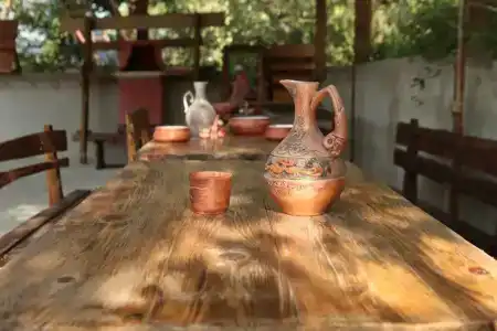 Guest house Dilijan Orran - 53