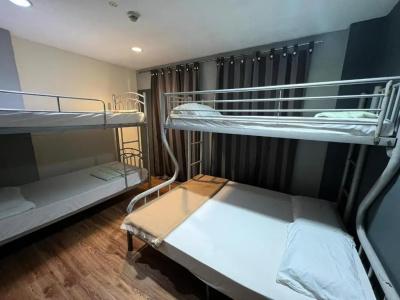 Snooze Inn @Dunlop Street - 44
