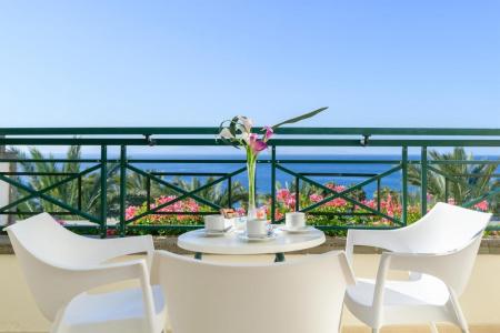 Hipotels Natura Palace Adults Only - 29