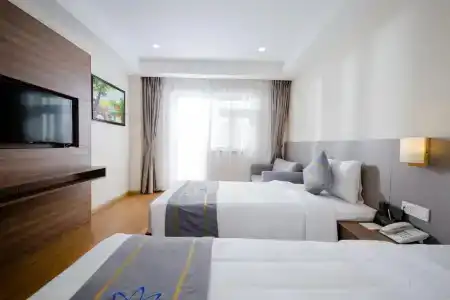 Orbit Resort & Spa - 61