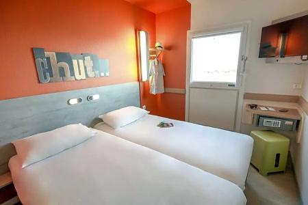 ibis budget Marseille L'Estaque - 48