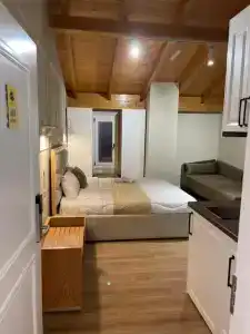 Rias Penthouse Suites - 87